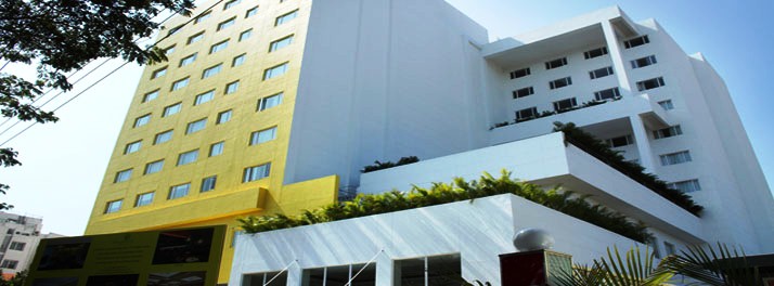 Lemon Tree Hotel Electronics City - Bengaluru 01.jpg